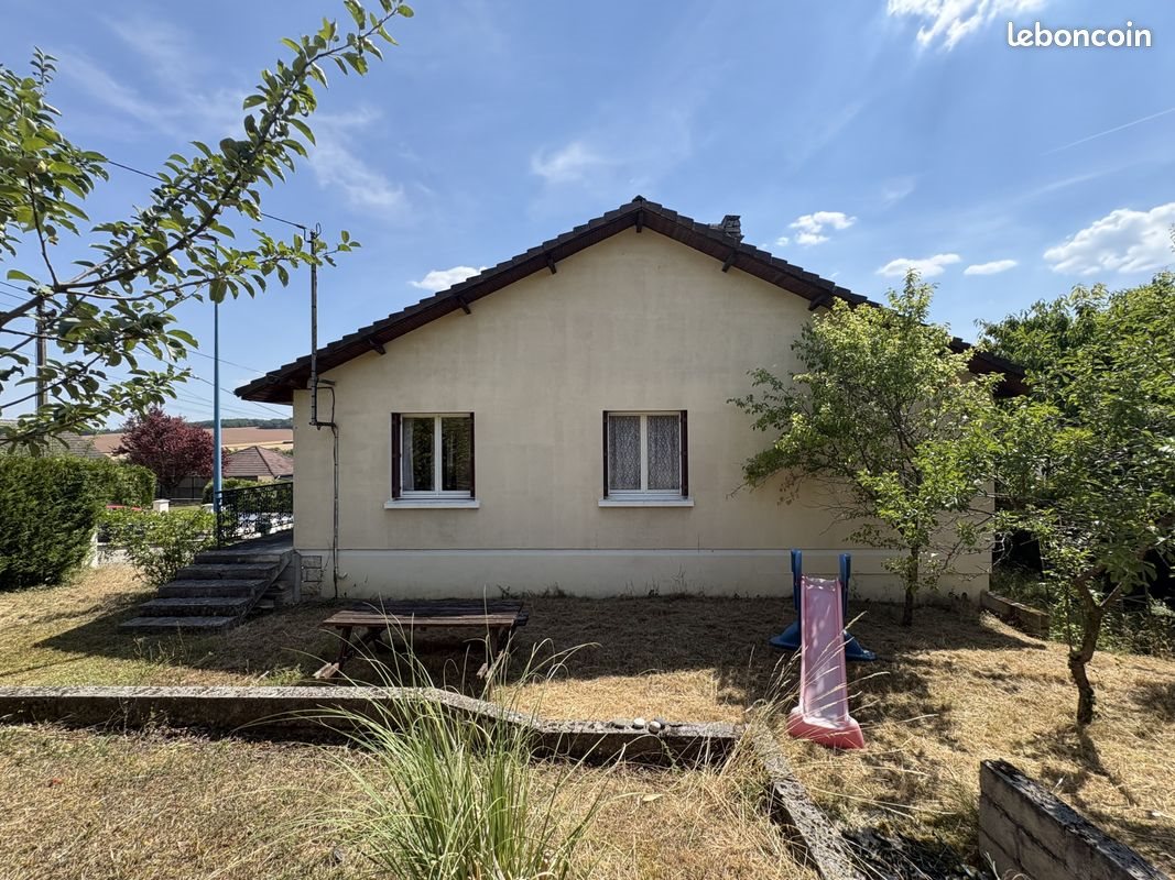 Maison à vendre, 90m², Sens
