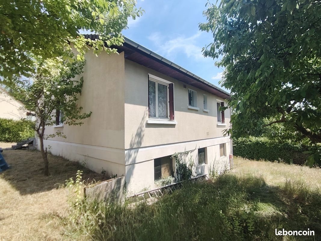 Maison à vendre, 90m², Sens