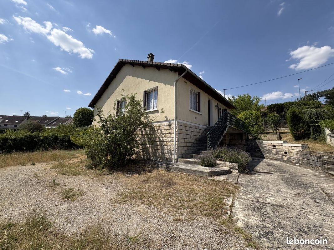 Maison à vendre, 90m², Sens