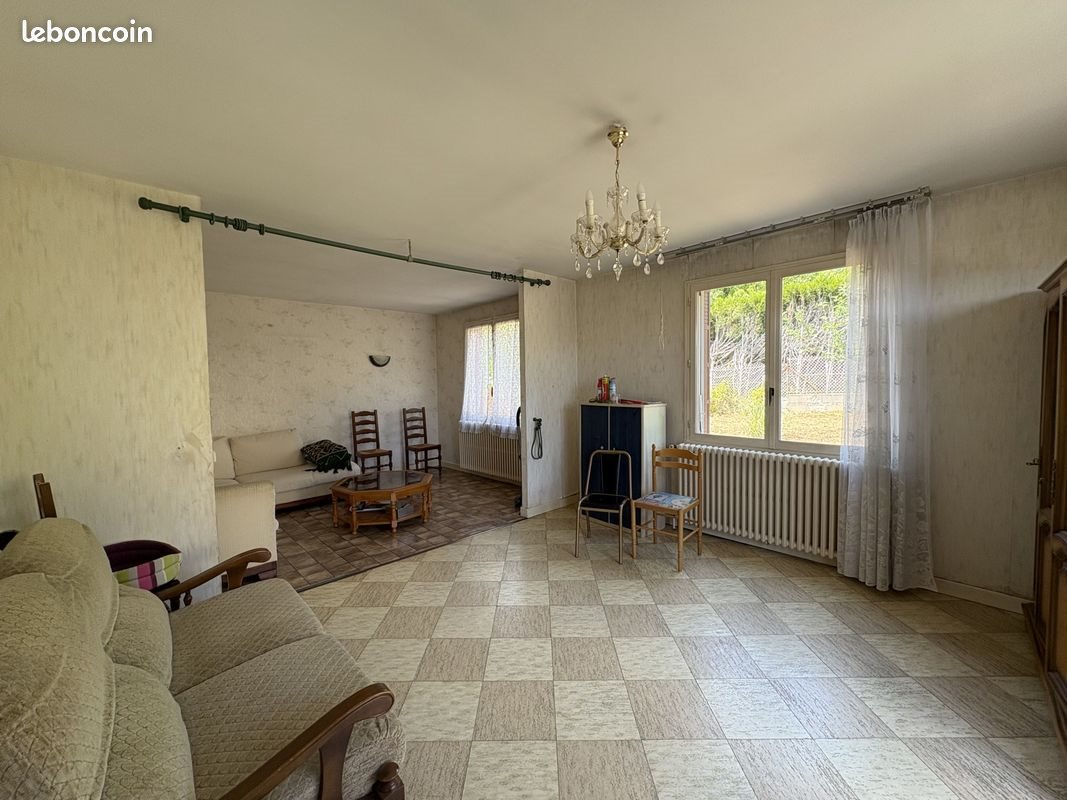 Maison à vendre, 90m², Sens