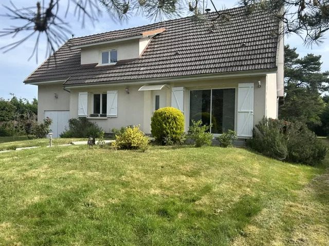 Maison à vendre, 126m², Coudroy