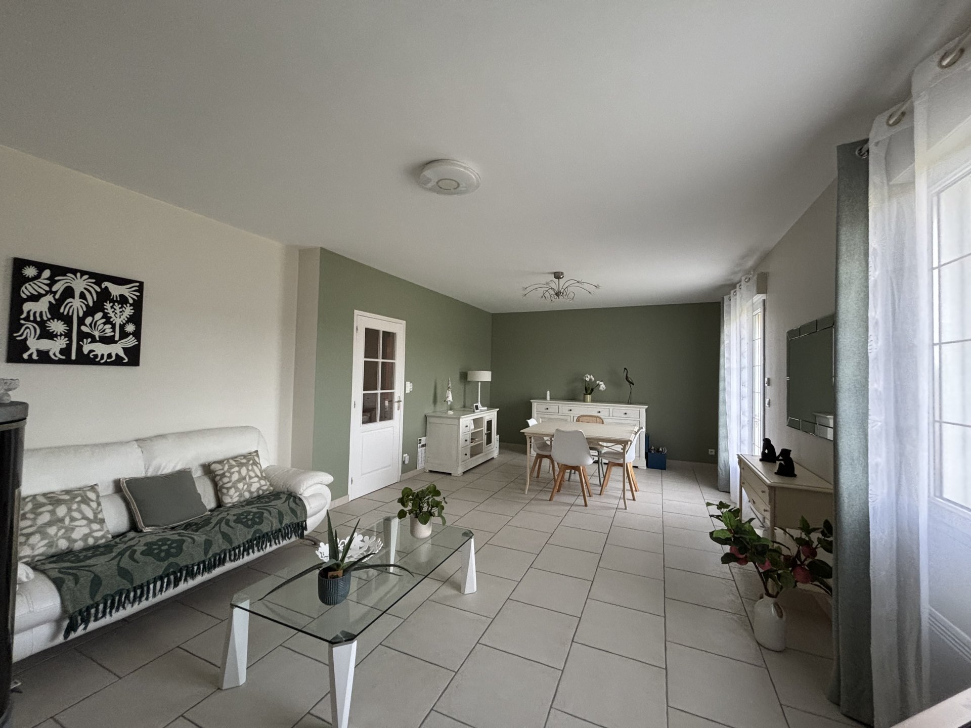 Maison à vendre, 120m², Fontaine-la-Gaillarde