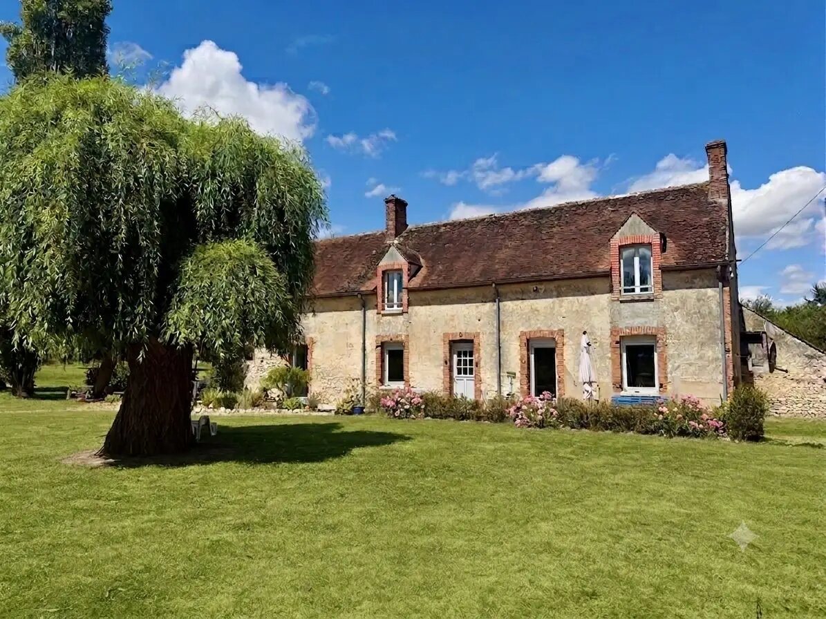 Maison à vendre, 168m², La Cour-Marigny