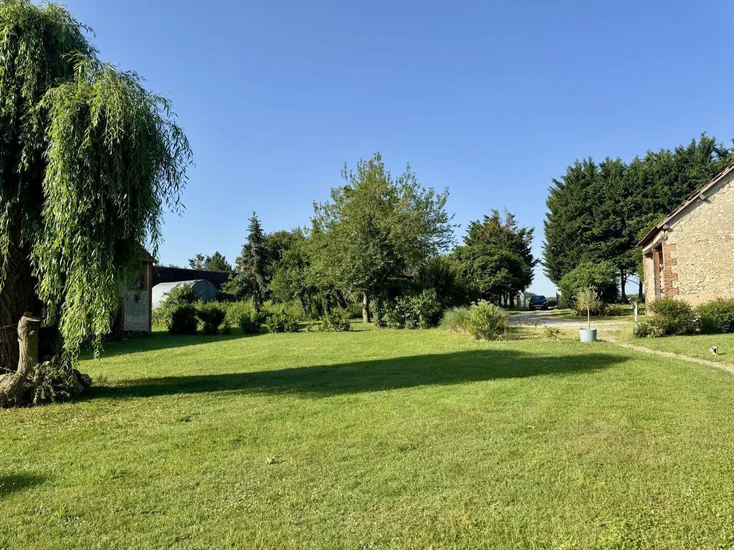 Maison à vendre, 168m², La Cour-Marigny