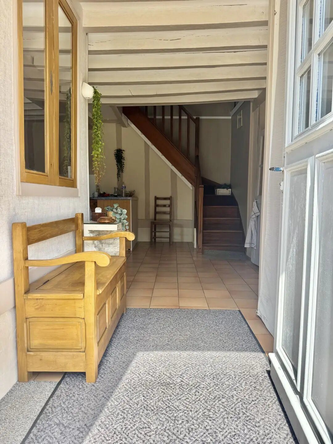 Maison à vendre, 168m², La Cour-Marigny