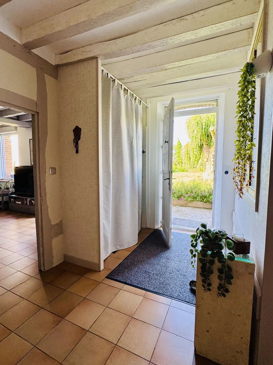 Maison à vendre, 168m², La Cour-Marigny