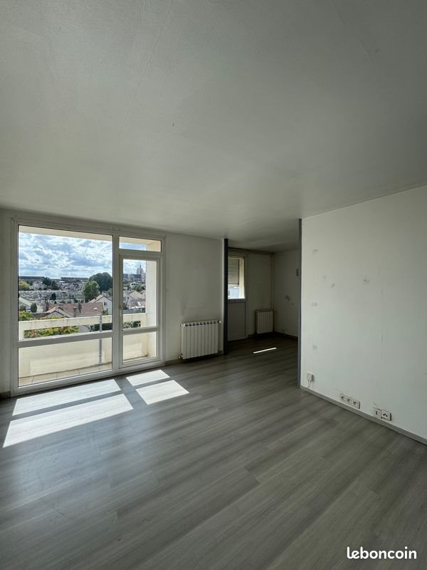 Appartement à vendre, 68m², Sens