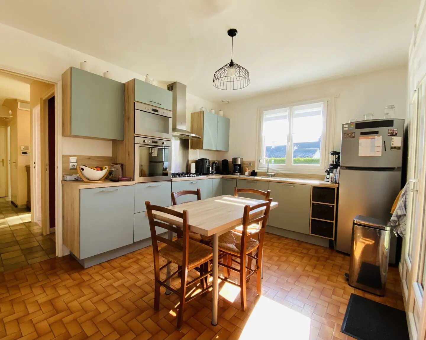 Maison à vendre, 137m², Villeblevin