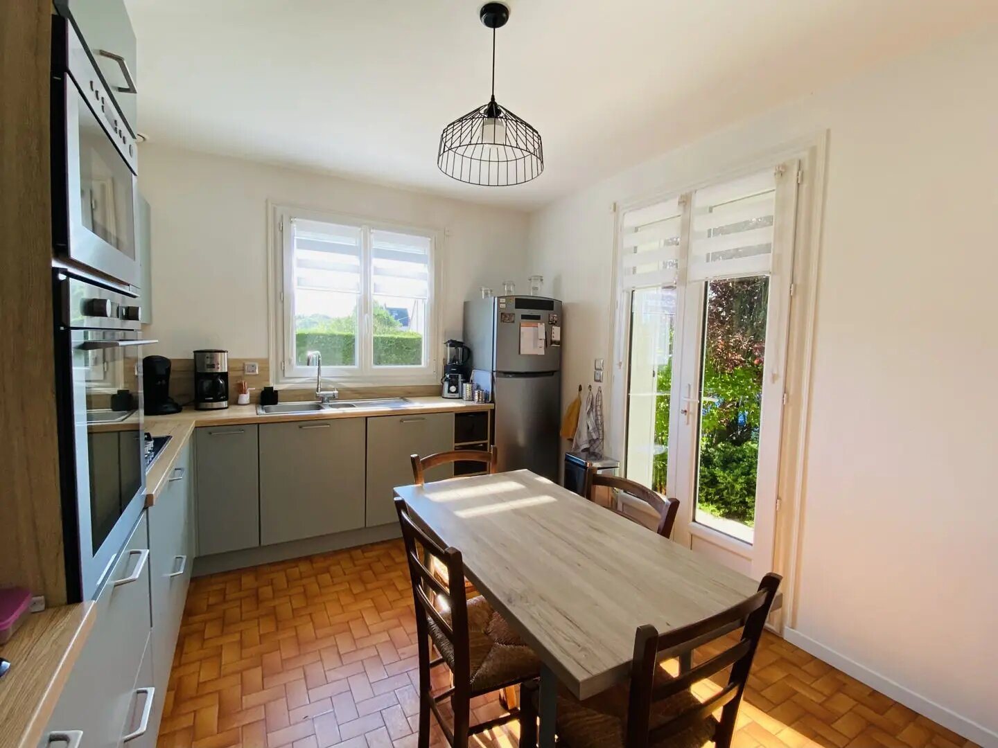 Maison à vendre, 137m², Villeblevin