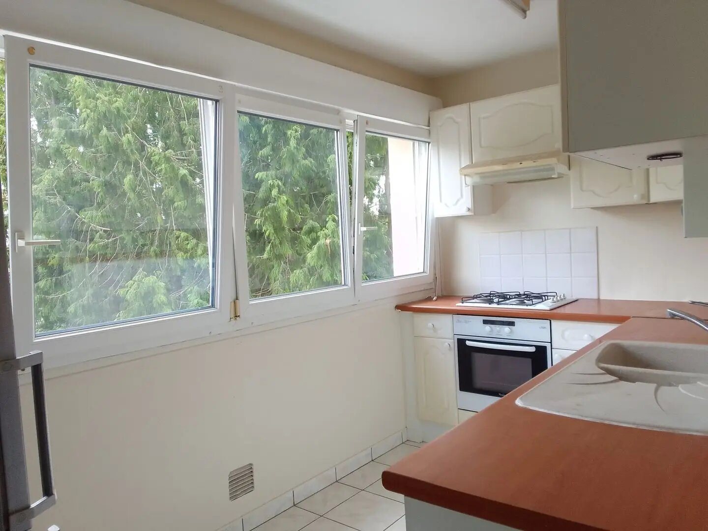 Appartement à vendre, 57m², Avon
