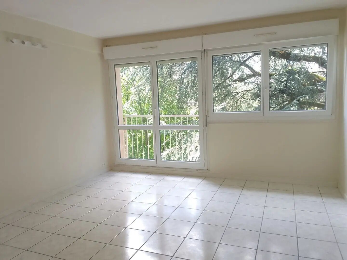 Appartement à vendre, 57m², Avon