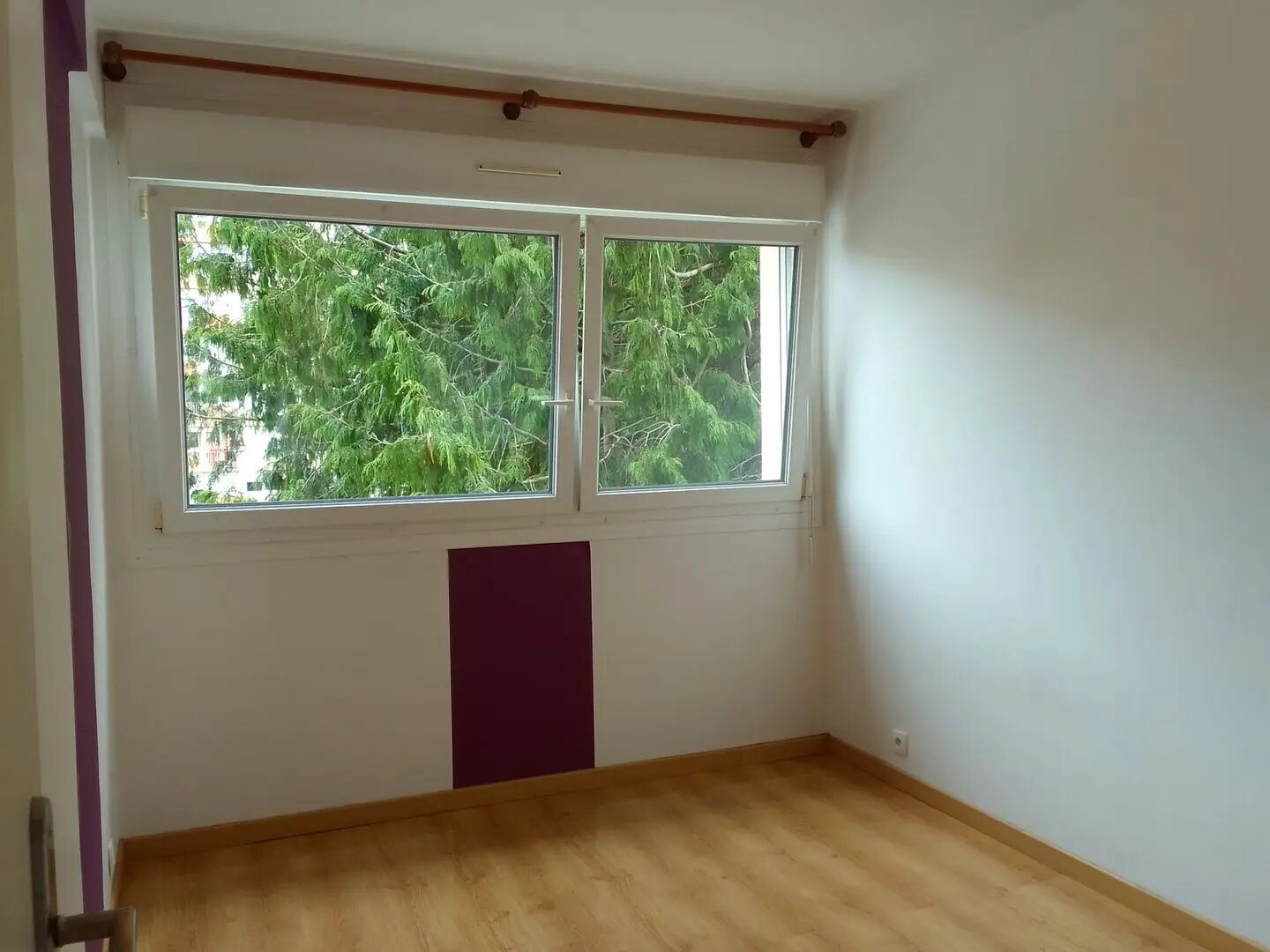 Appartement à vendre, 57m², Avon