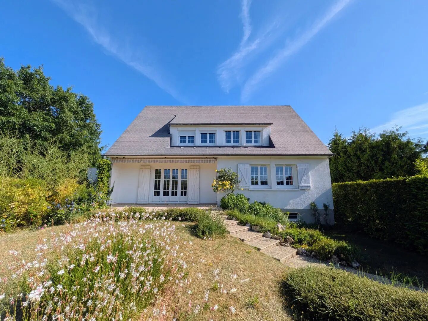 Maison à vendre, 144m², Amilly