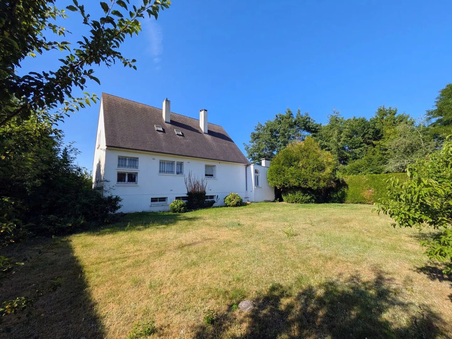 Maison à vendre, 144m², Amilly
