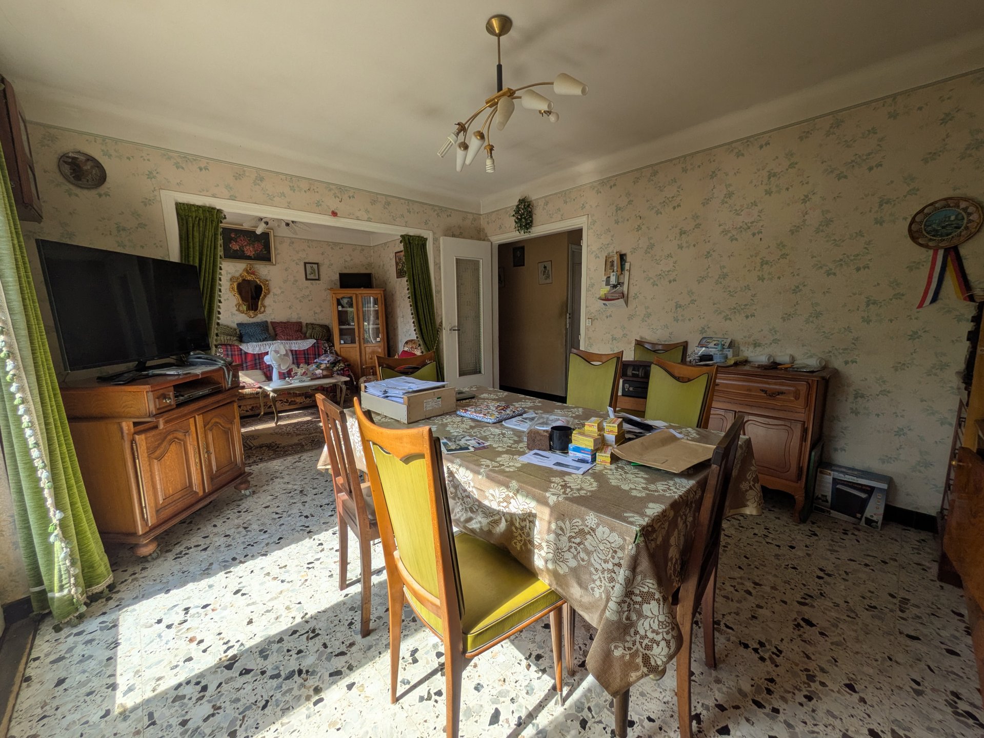 Appartement à vendre, 79m², Villemandeur