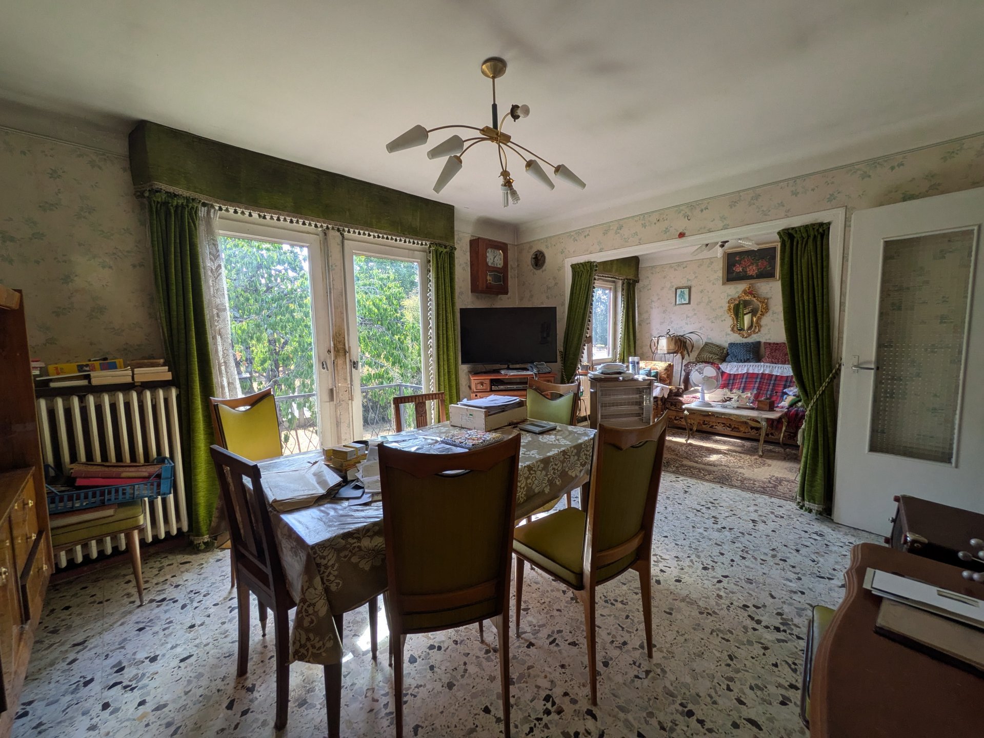 Appartement à vendre, 79m², Villemandeur