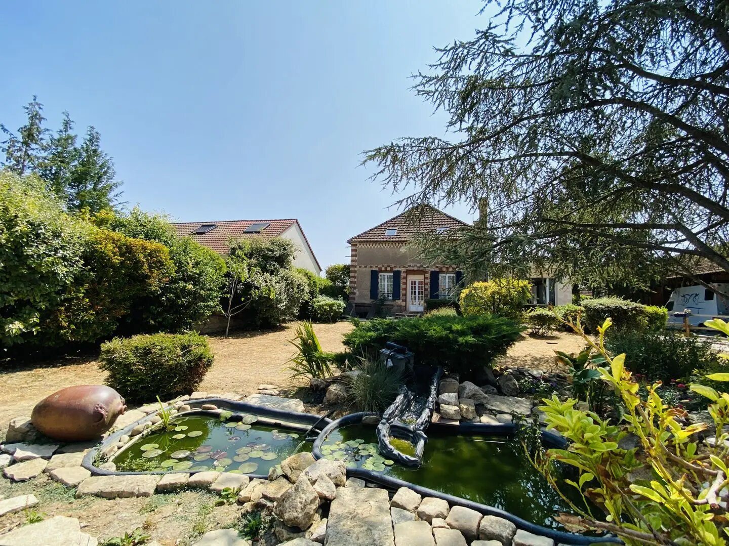 Maison à vendre, 172m², Vinneuf