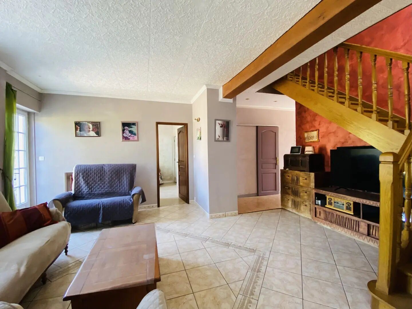 Maison à vendre, 172m², Vinneuf