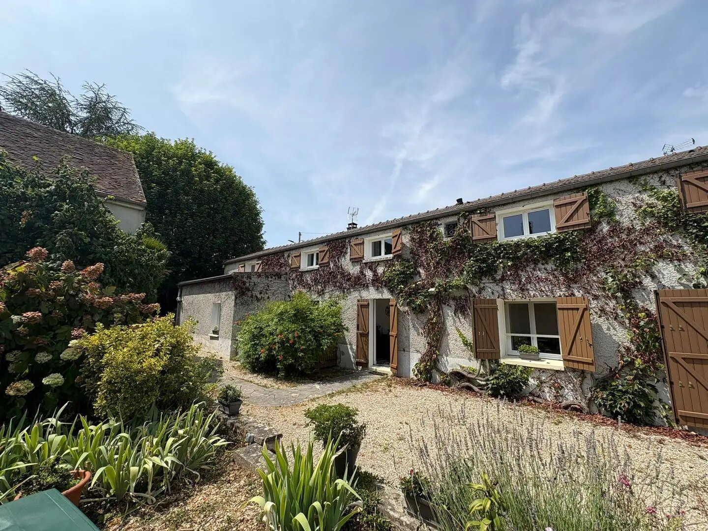 Maison à vendre, 193m², Michery
