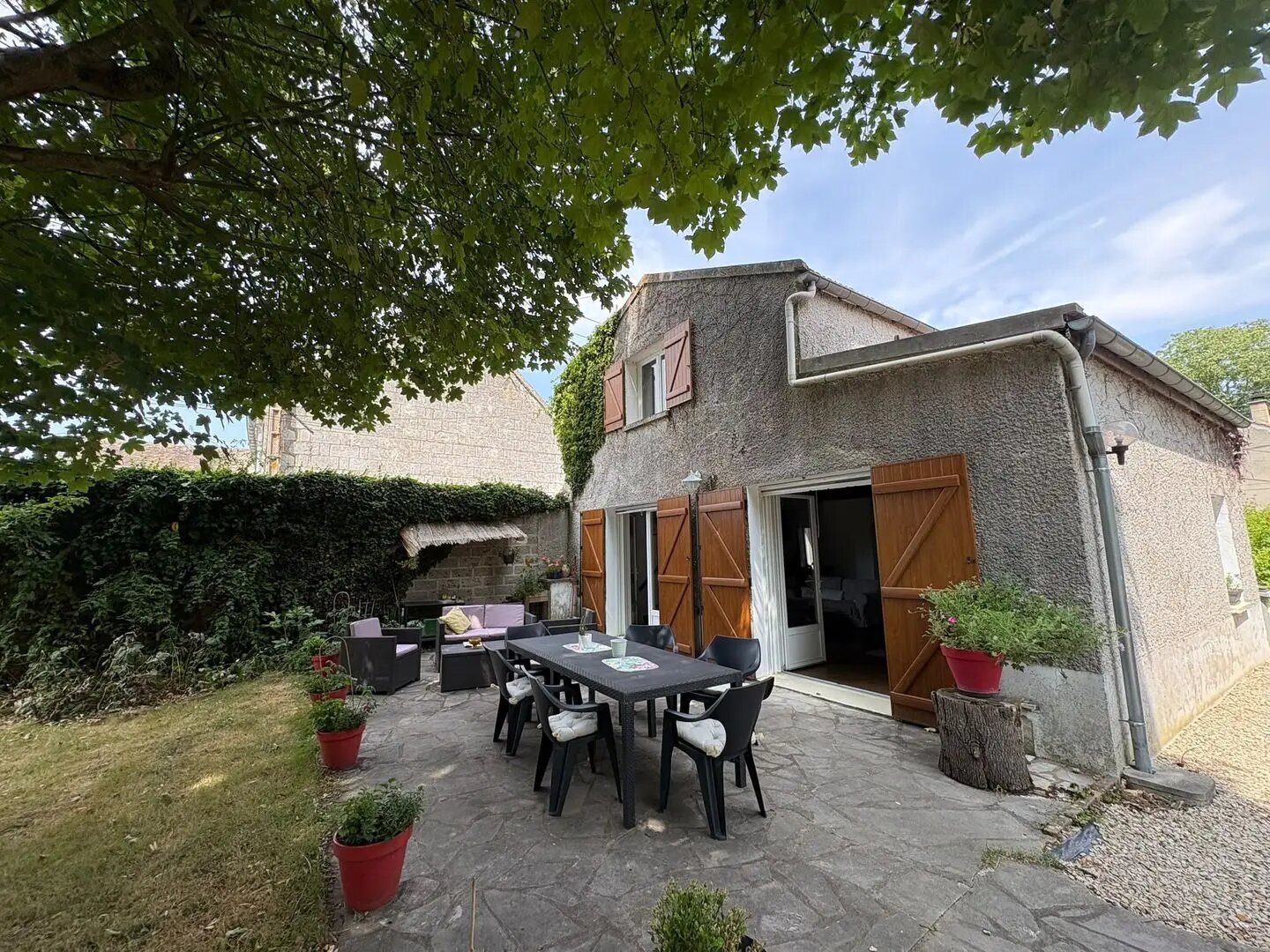 Maison à vendre, 193m², Michery