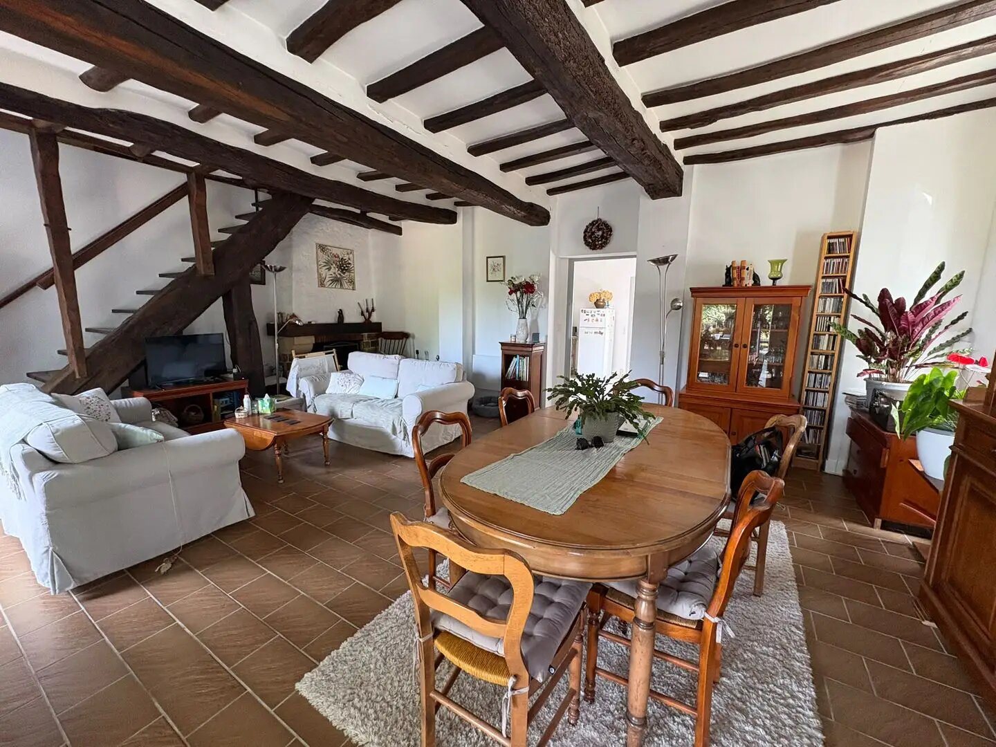 Maison à vendre, 193m², Michery