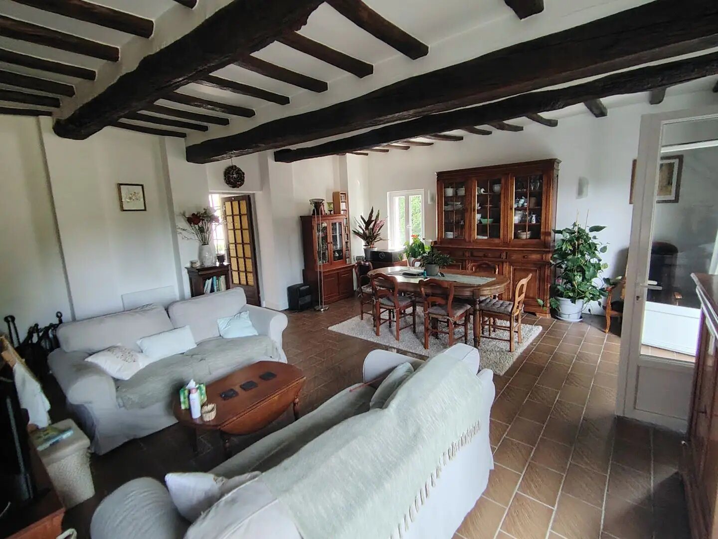 Maison à vendre, 193m², Michery