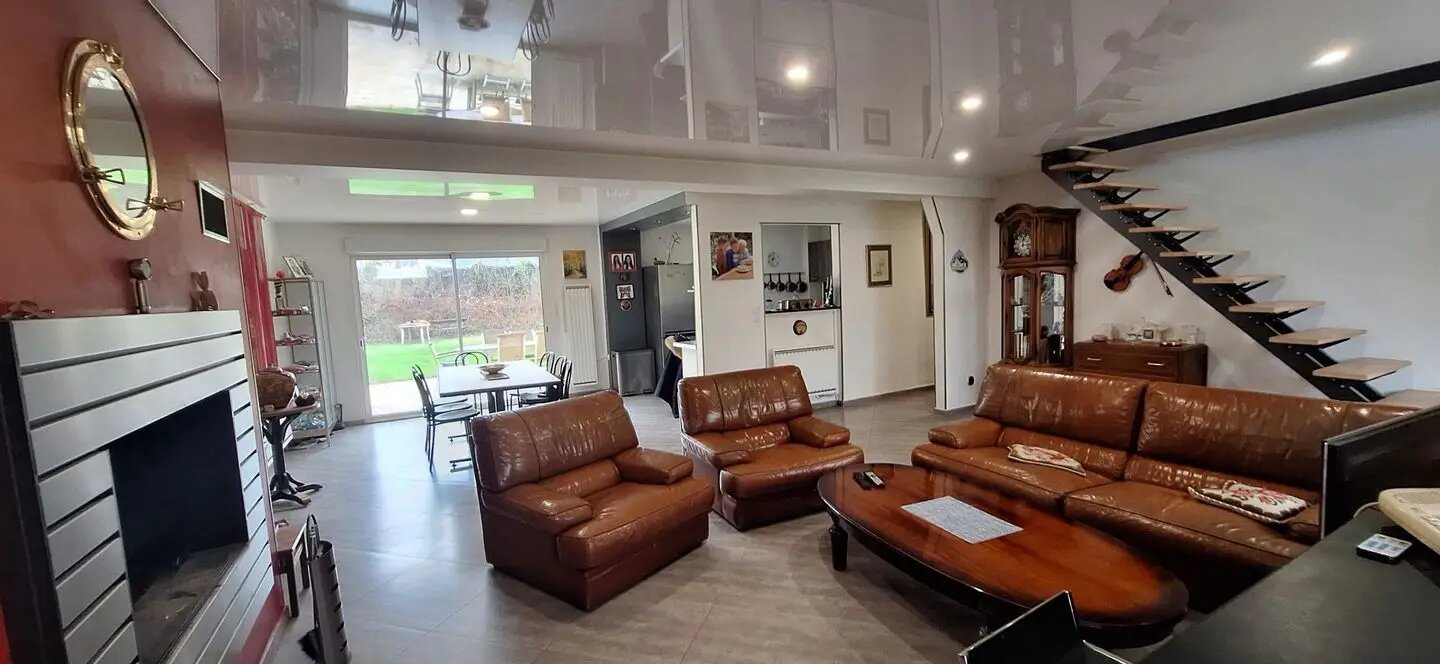 Maison à vendre, 220m², Fontaine-la-Gaillarde