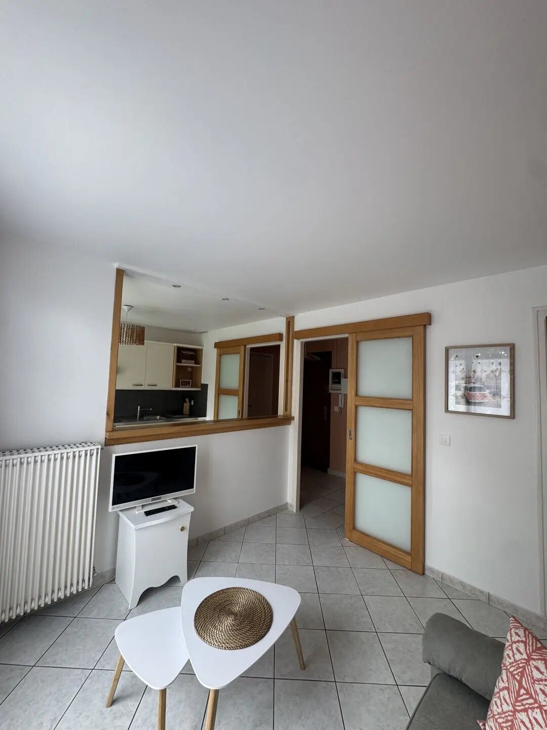 Appartement à louer, 35m², Sens
