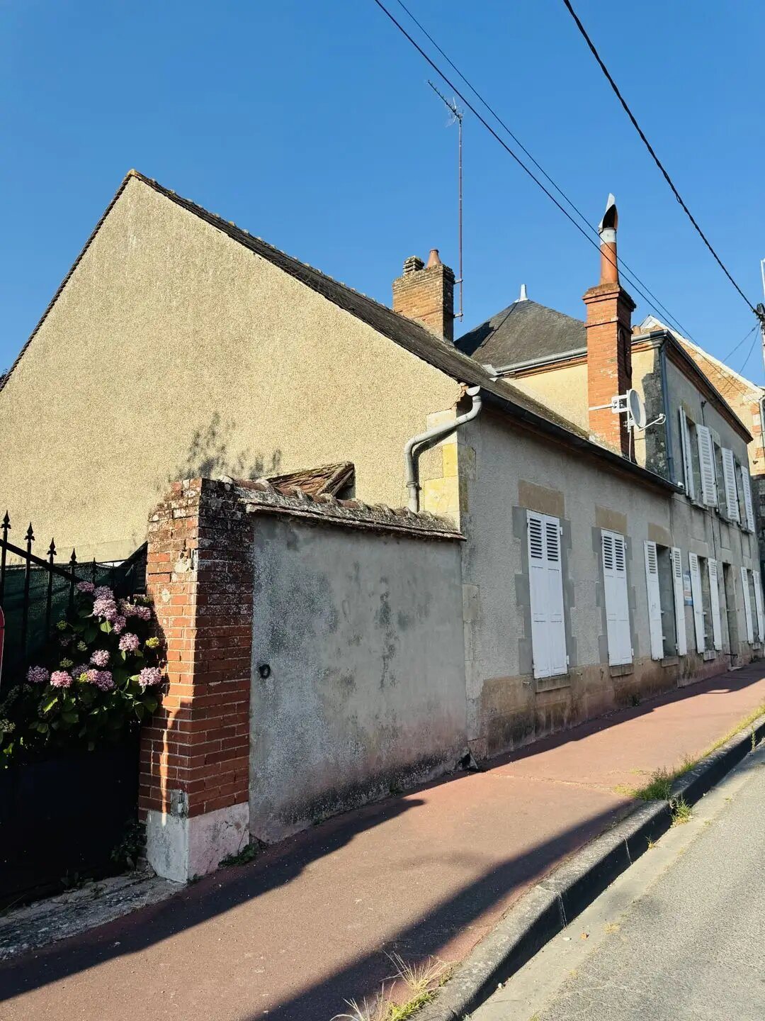 Maison à vendre, 123m², Lorris