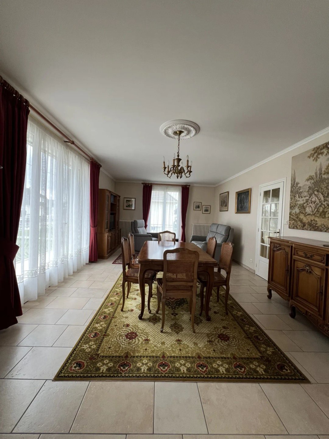 Maison à vendre, 113m², Sens