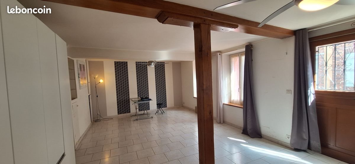Maison à vendre, 88m², Villeneuve-sur-Yonne
