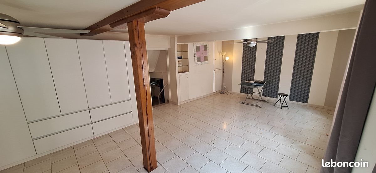 Maison à vendre, 88m², Villeneuve-sur-Yonne