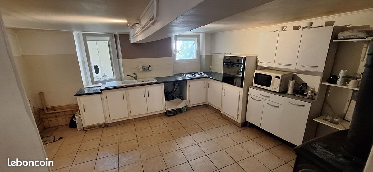 Maison à vendre, 88m², Villeneuve-sur-Yonne