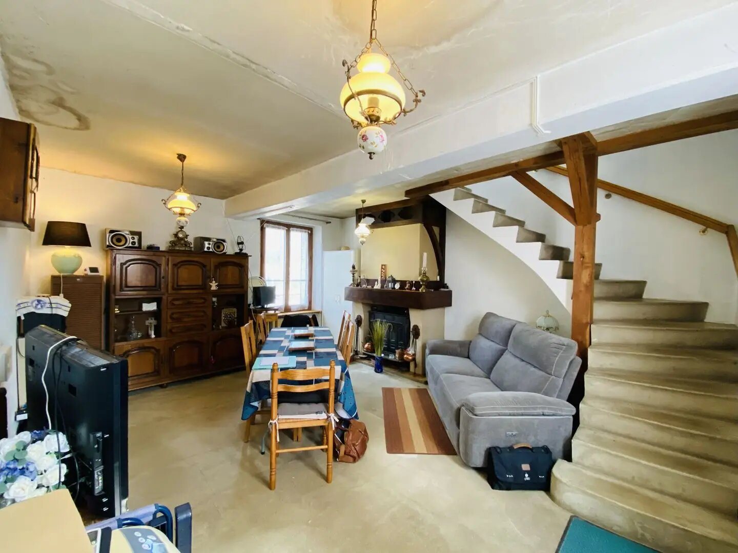 Maison à vendre, 60m², Montereau-Fault-Yonne