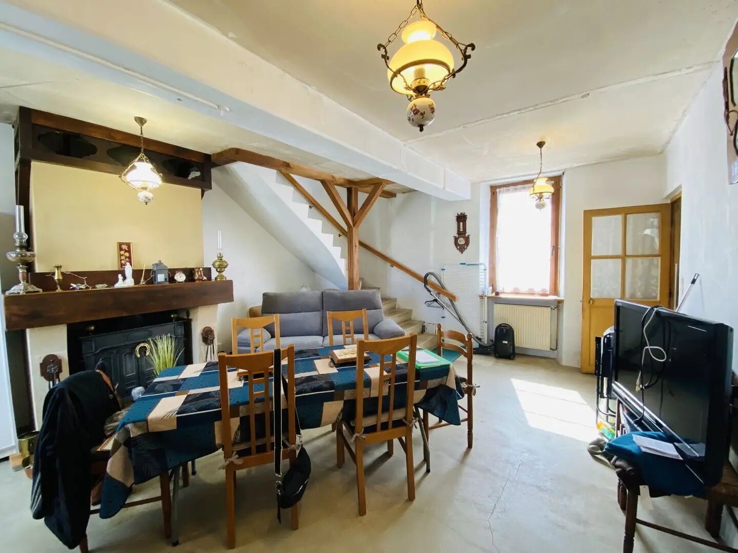 Maison à vendre, 60m², Montereau-Fault-Yonne