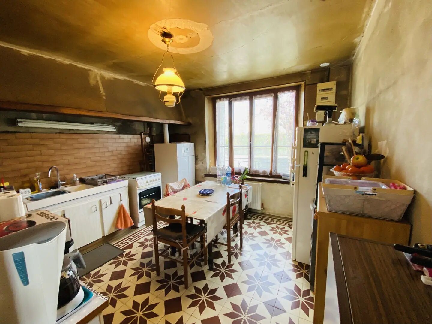 Maison à vendre, 60m², Montereau-Fault-Yonne