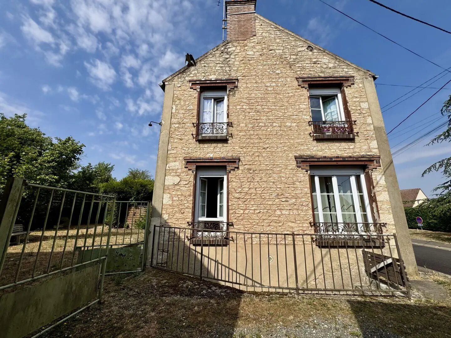 Maison à vendre, 96m², Nargis