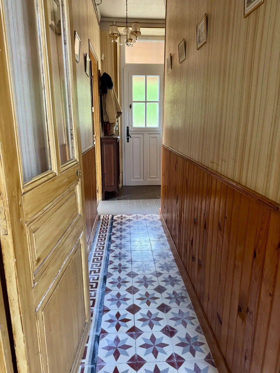 Maison à vendre, 96m², Nargis