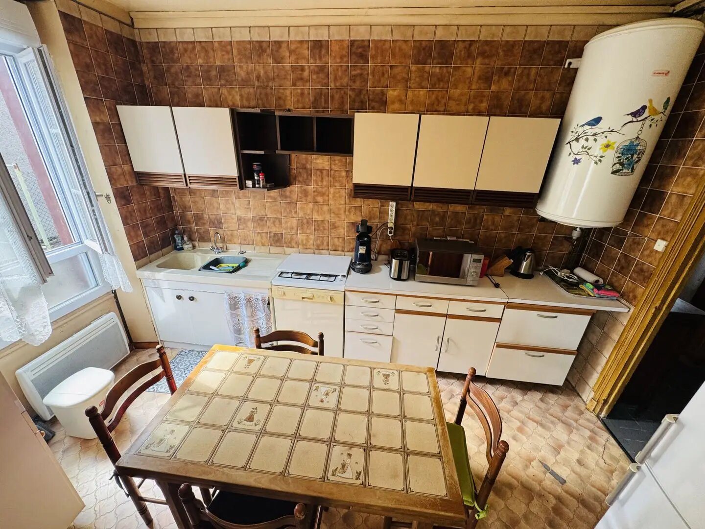 Maison à vendre, 96m², Nargis