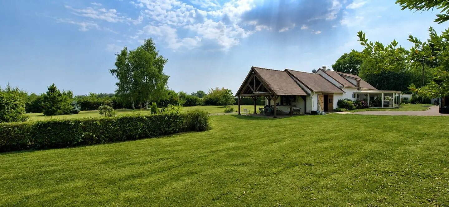 Maison à vendre, 99m², Egriselles-le-Bocage