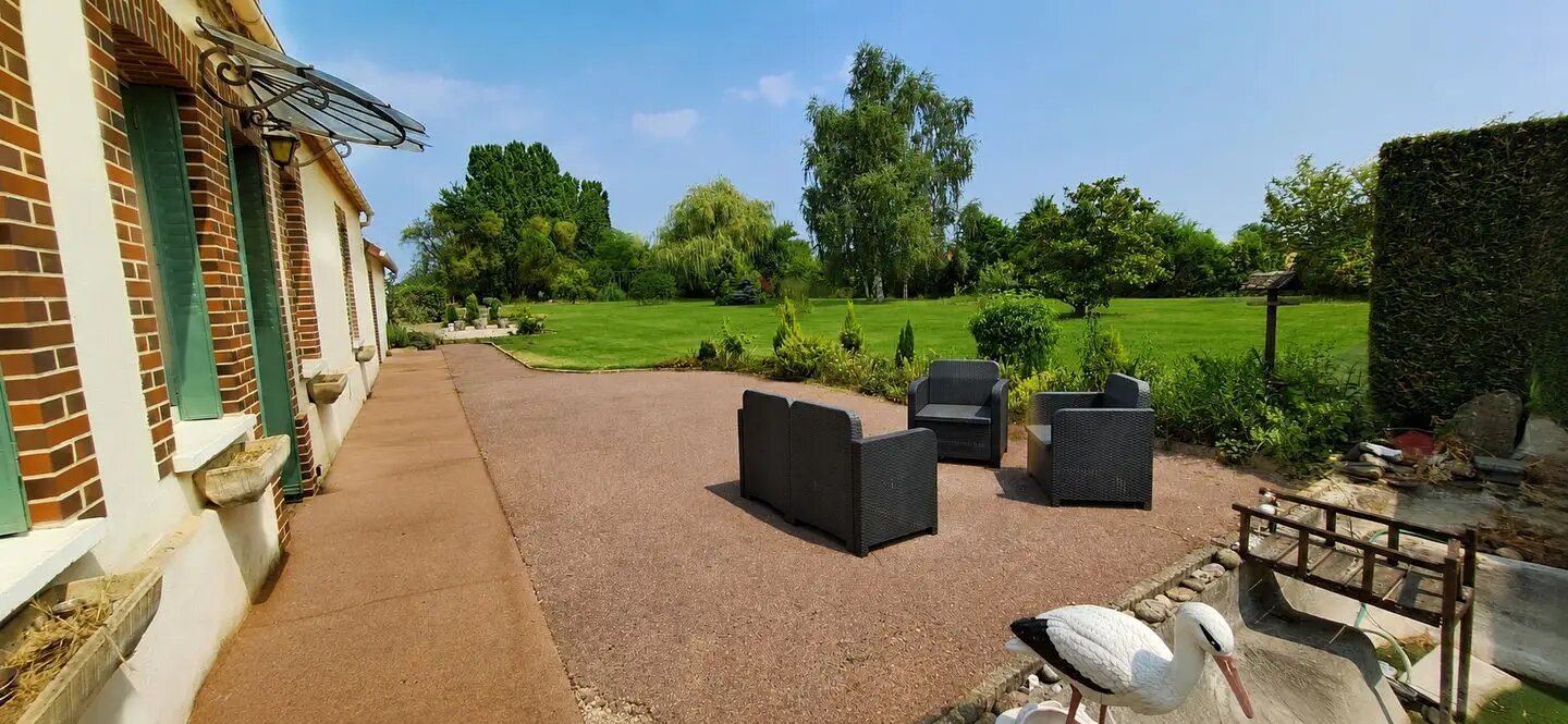 Maison à vendre, 99m², Egriselles-le-Bocage