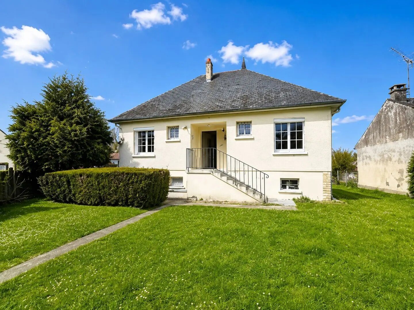 Maison à vendre, 106m², Lorris