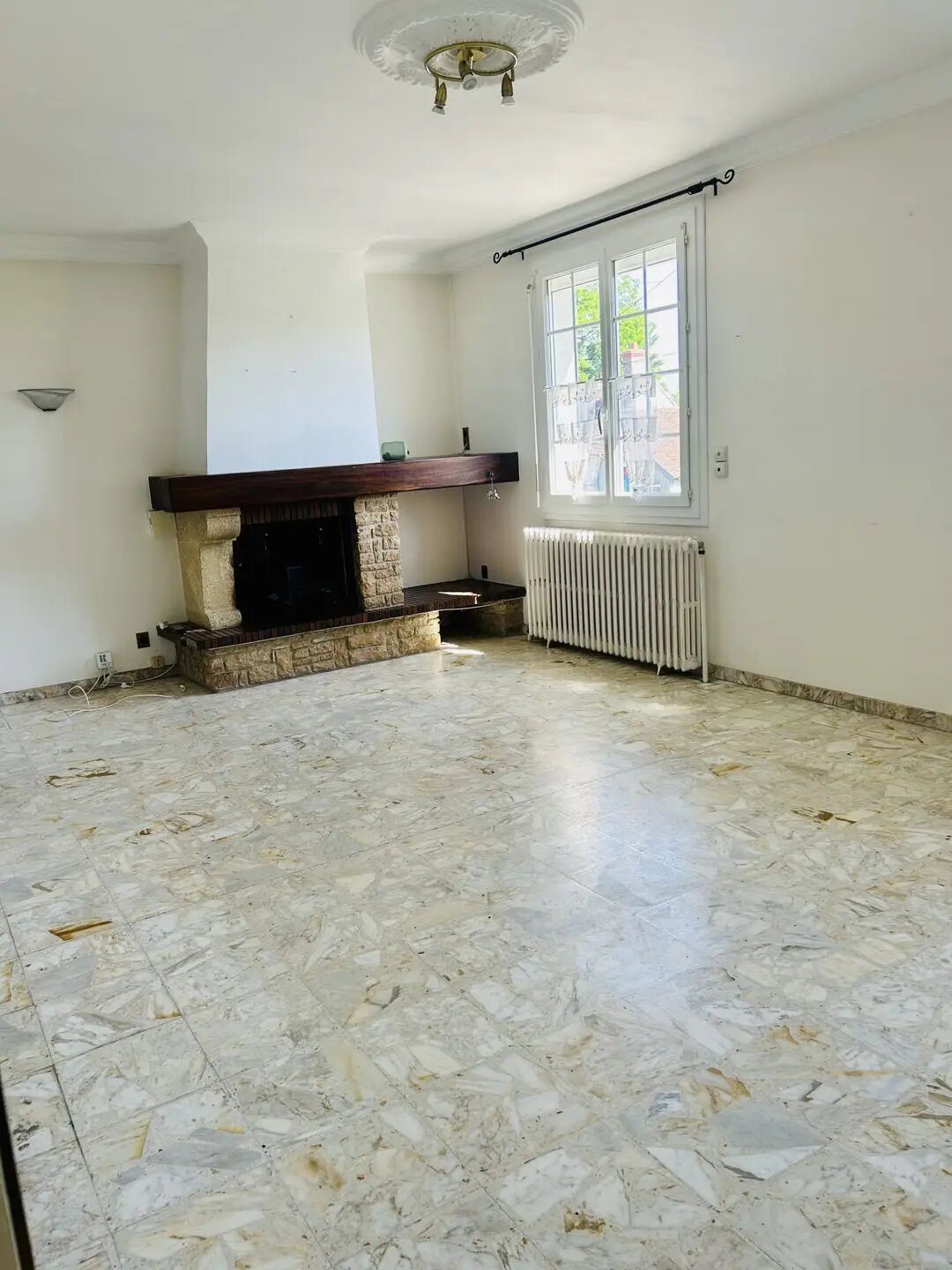 Maison à vendre, 106m², Lorris