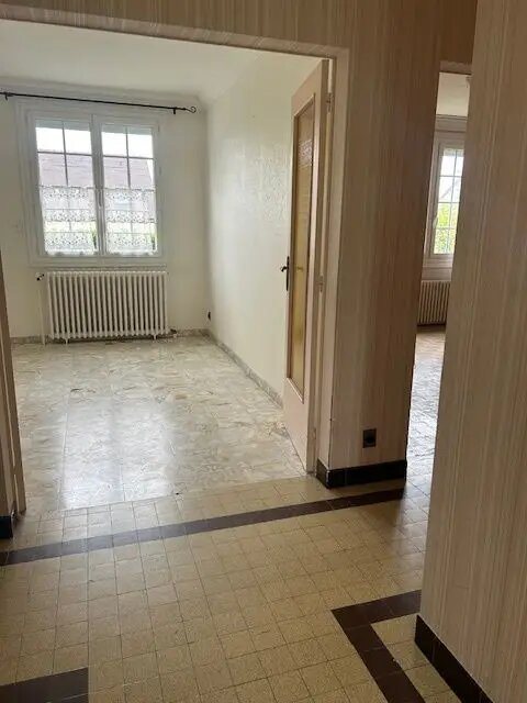Maison à vendre, 106m², Lorris