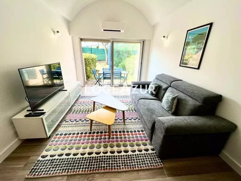 Appartement à louer, 41m², Antibes