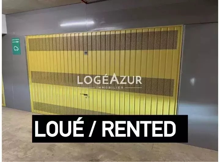Maison à louer, 25m², Antibes