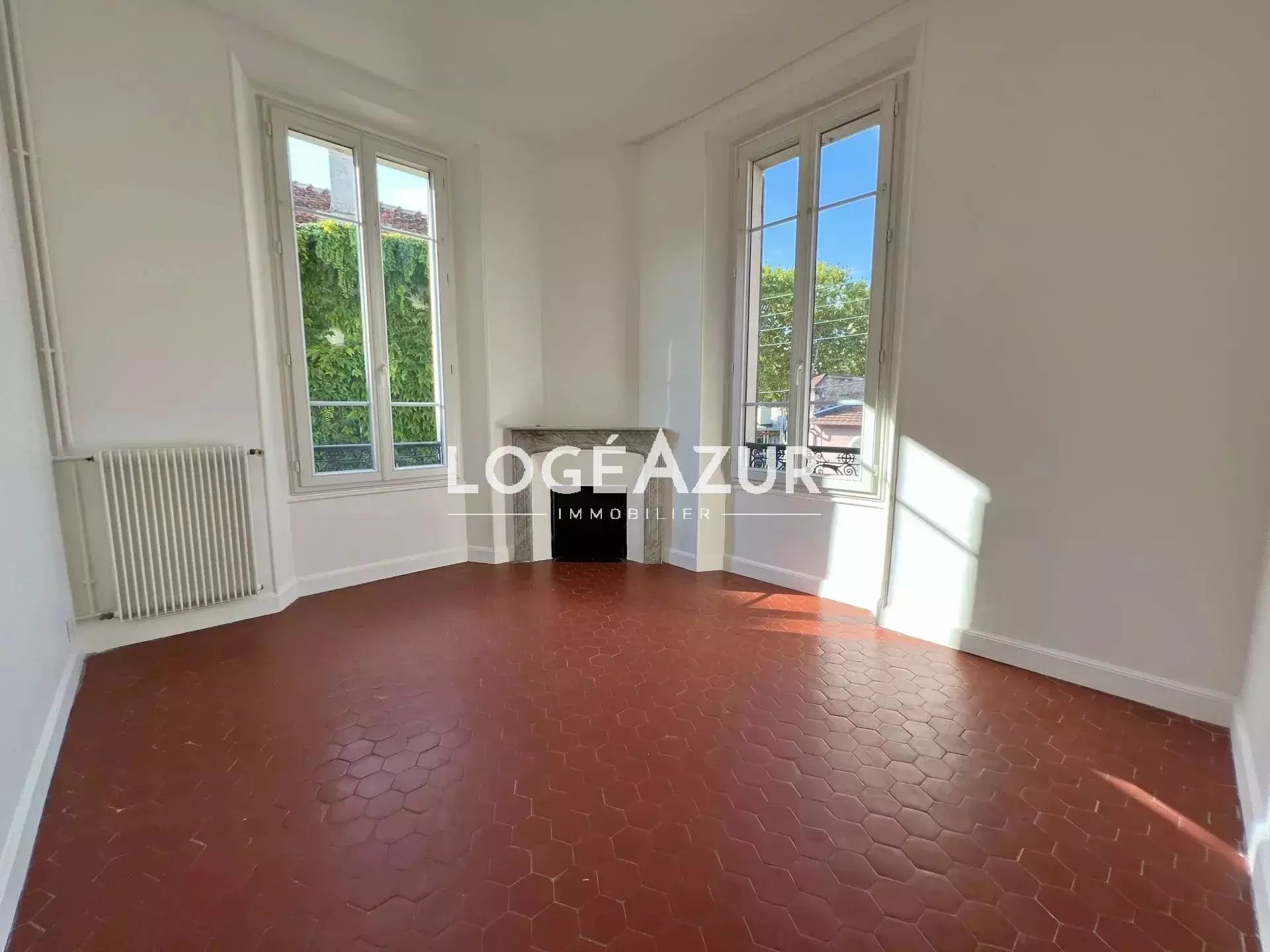 Appartement à louer, 57m², Cannes