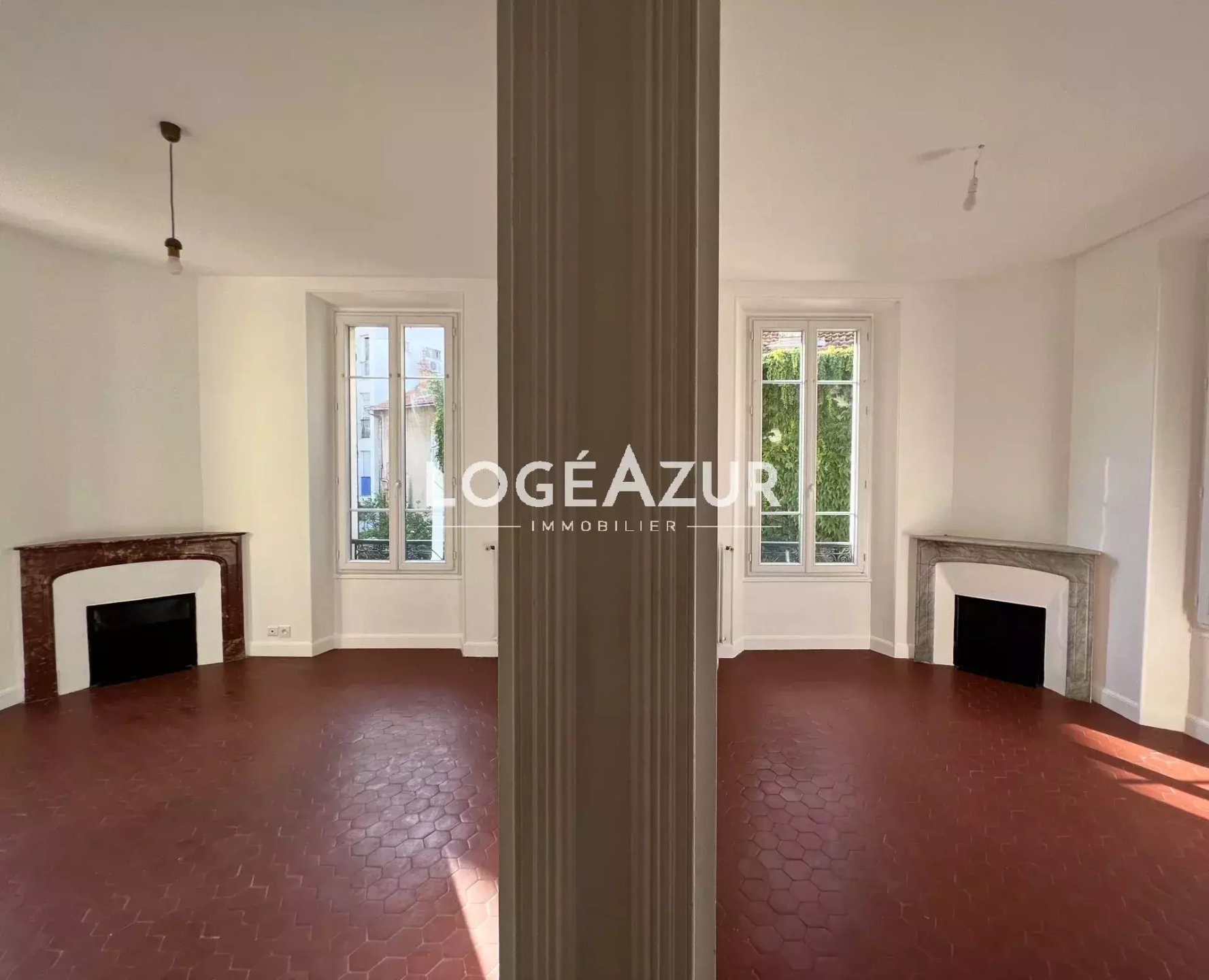 Appartement à louer, 57m², Cannes