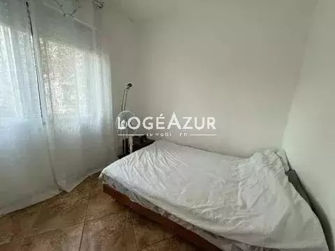 Appartement à vendre, 39m², Juan-les-Pins