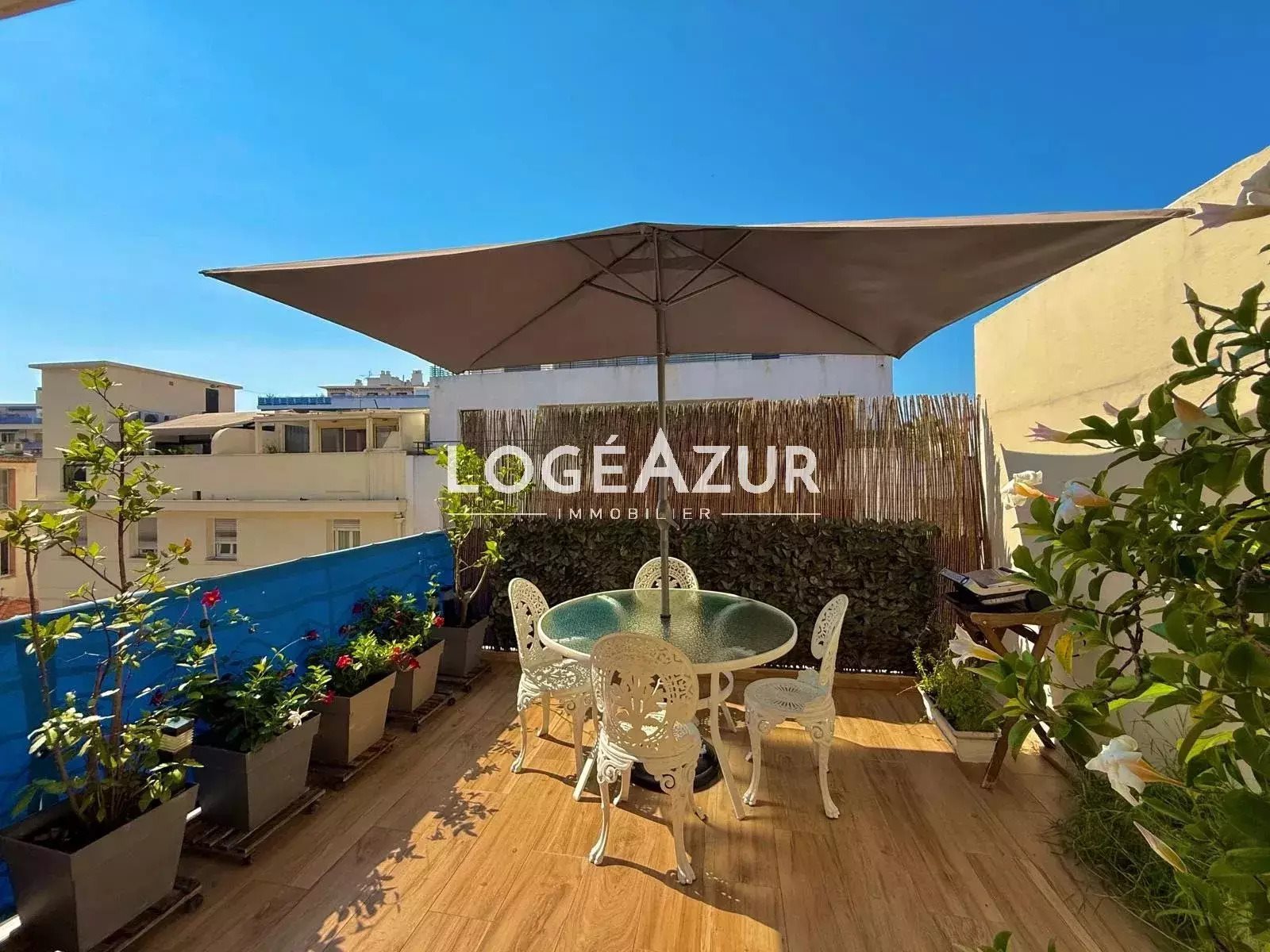 Appartement à vendre, 41m², Antibes